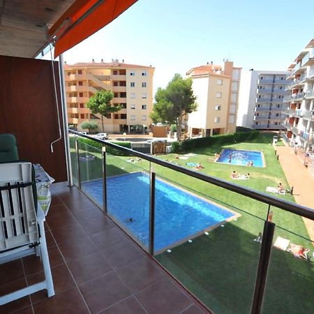 Rnet - Apartment Roses Les Marines Gregal Buitenkant foto