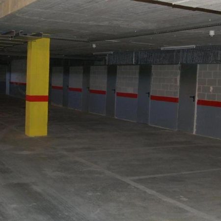 Rnet - Apartment Roses Les Marines Gregal Buitenkant foto