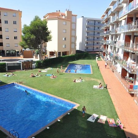 Rnet - Apartment Roses Les Marines Gregal Buitenkant foto