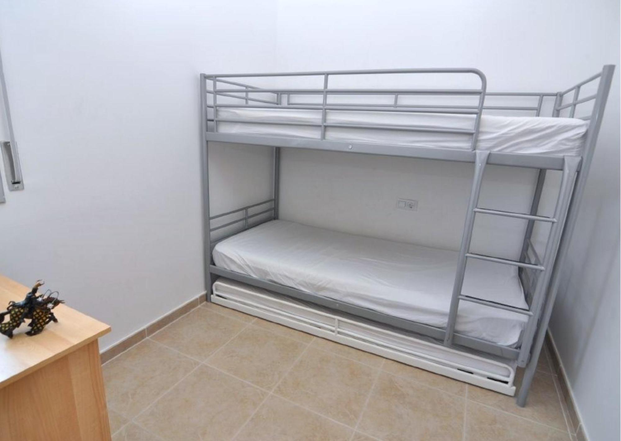 Rnet - Apartment Roses Les Marines Gregal Buitenkant foto