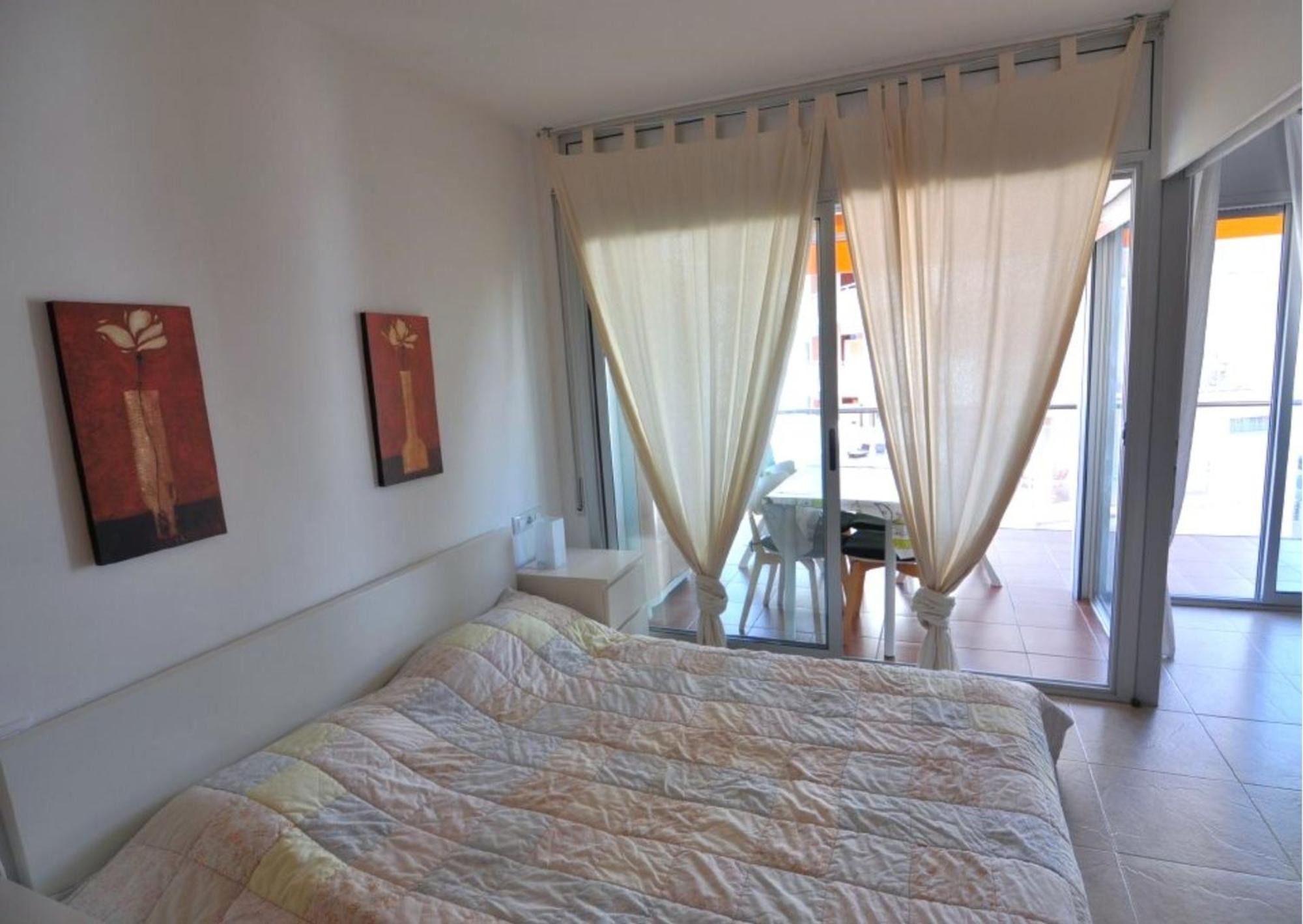 Rnet - Apartment Roses Les Marines Gregal Buitenkant foto