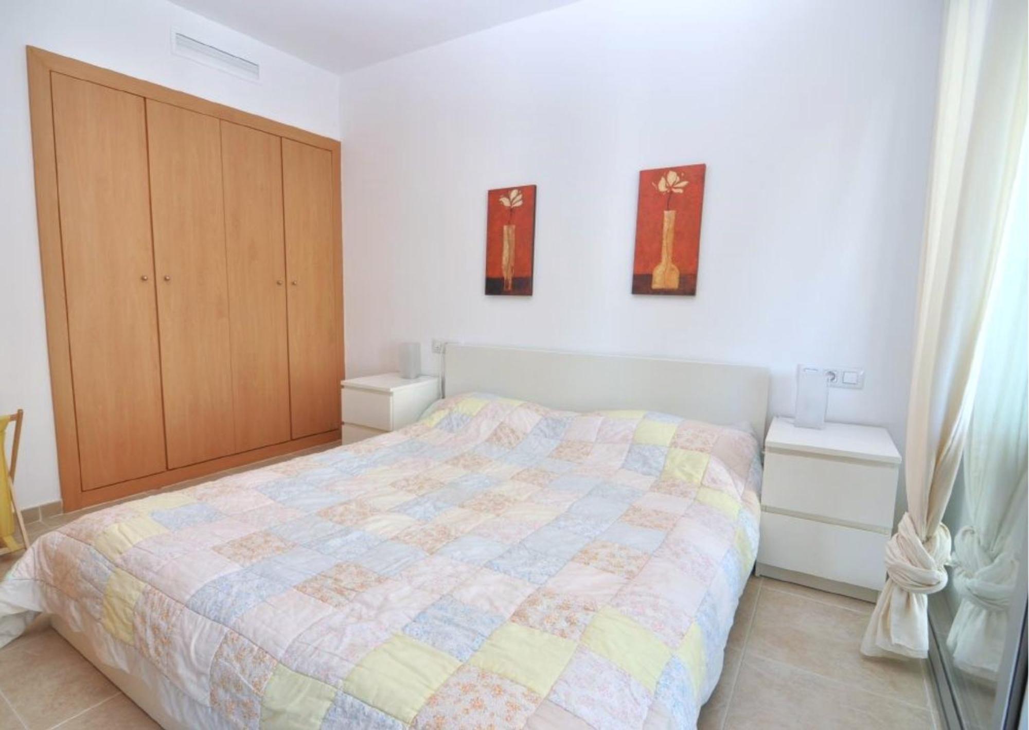 Rnet - Apartment Roses Les Marines Gregal Buitenkant foto