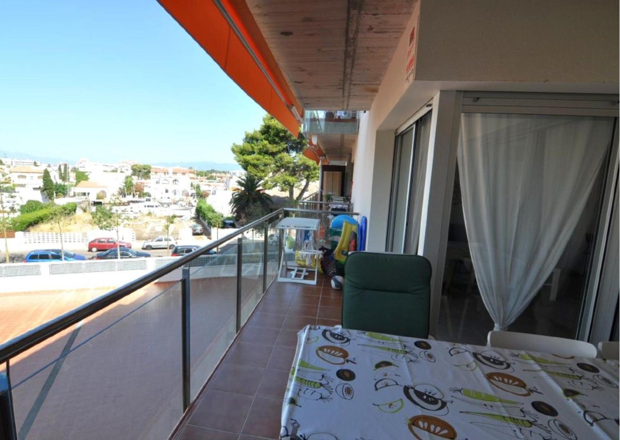 Rnet - Apartment Roses Les Marines Gregal Buitenkant foto